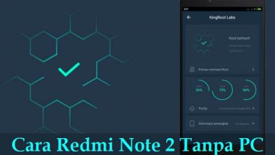 Photo of Cara Root Xiaomi Redmi Note 2 (Hermes) Dengan Kingroot