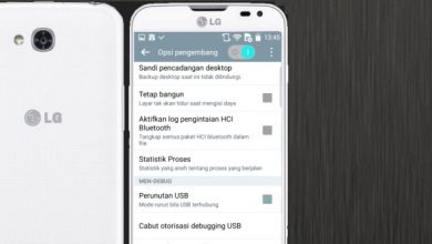 Photo of Cara Mengaktifkan Developer Option, USB Debugging HP LG