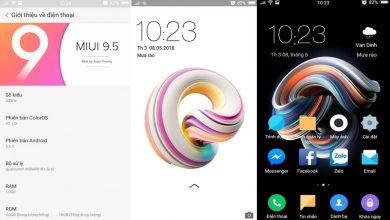 Photo of Tema MIUI 9 buat OPPO ColorOS