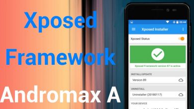 Photo of Cara Pasang Xposed Framework Andromax A A16C3H