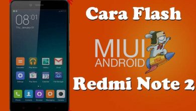 Photo of Cara Flash Redmi Note 2 / Prime dengan Mi Flash Tool