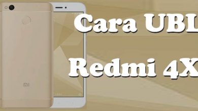 Photo of Cara Unlock Bootloader Xiaomi Redmi 4X MIUI 8 / 9 / 10