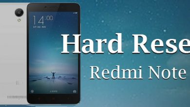 Photo of Cara Hard Reset / Factory Reset Redmi Note 2