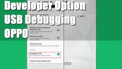 Photo of Cara Mengaktifkan USB Debugging di Hp Oppo Bisa Semua Tipe