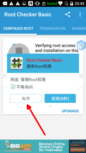 Root Checker 360Root