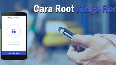 Photo of Cara Root Menggunakan KingoRoot