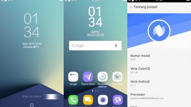 Photo of Download Grace UX Theme Color OS