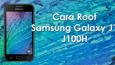 Photo of Cara Root Samsung Galaxy J1 J100H Tanpa PC