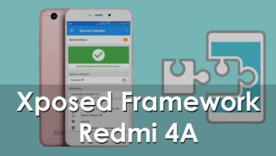 Photo of Cara Pasang Xposed Framework Xiaomi Redmi 4A