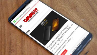 Photo of Tips Menghilangkan Tulisan Rooted Andromax EC