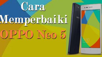 Photo of Cara Mengatasi Masalah OPPO Neo 5 yang Terdiam di Logo OPPO (Bootloop)