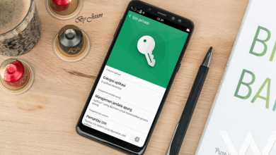 Photo of Cara Mengunci Whatsapp dengan Aman