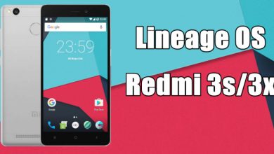 Photo of Cara Pasang ROM LineageOS 14.1 Android Nougat Xiaomi Redmi 3S/3X