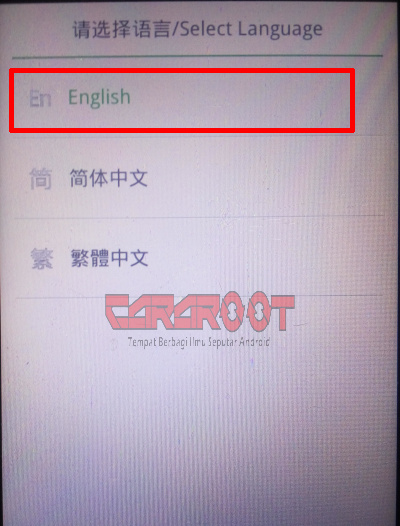 Oppo ColorOS Recovery