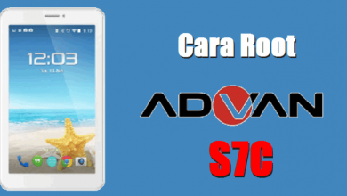 Photo of Cara Mudah Root Tablet Advan S7C Android Kitkat Tanpa PC