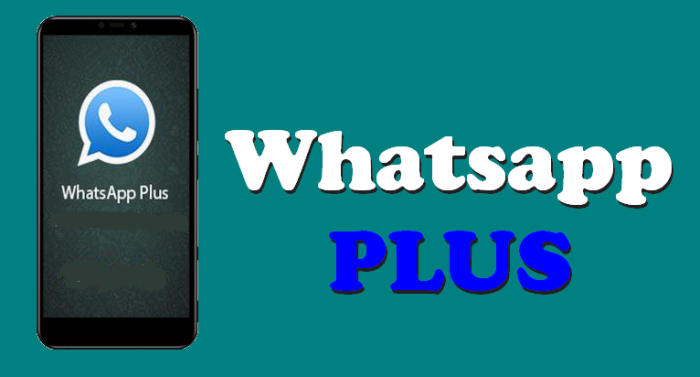 Whatsapp Plus Mod APK
