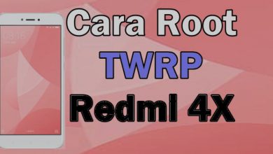 Photo of Cara Install TWRP & Root Xiaomi Redmi 4X “Santoni”