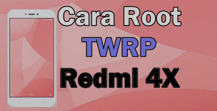 Cara Mudah Root Dan Instal TWRP Xiaomi Redmi 4X "Santoni" 1 Cara Mudah Root Dan Instal TWRP Xiaomi Redmi 4X "Santoni" 1