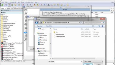 Photo of File Android ADB 8.3 Plugin Buat Total Commander