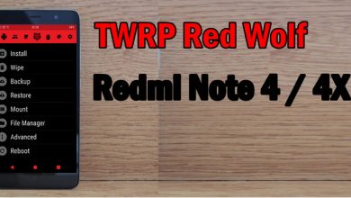 Photo of Cara Instal TWRP dan Root Xiaomi Redmi Note 4 / 4X “MIDO”