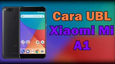 Photo of Cara Unlock Bootloader “UBL” Xiaomi Mi A1 “Tissot” Android Nougat Dan Oreo