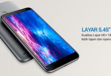 Photo of Advan i6A Android 8.1 Oreo dengan Antarmuka IDOS 8.0