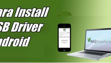 Photo of Cara Install USB Driver Android Di PC Laptop Windows