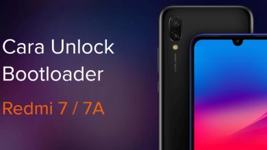 Photo of Cara Unlock Bootloader / UBL Redmi 7 (Onclite) / 7A (Pine)