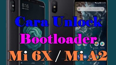 Photo of Panduan Unlock Bootloader Mi A2 Jasmine / Mi A2 Lite Daisy