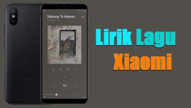 Photo of Cara Menampilkan Lirik Lagu Di Xiaomi Mi Music