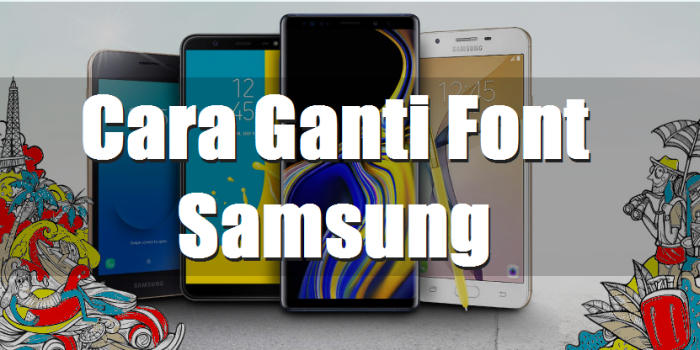 Cara Mengganti Font Di Hp Samsung S7 Tanpa Aplikasi Cara Mengganti Font Di Hp Samsung S7 Tanpa Aplikasi