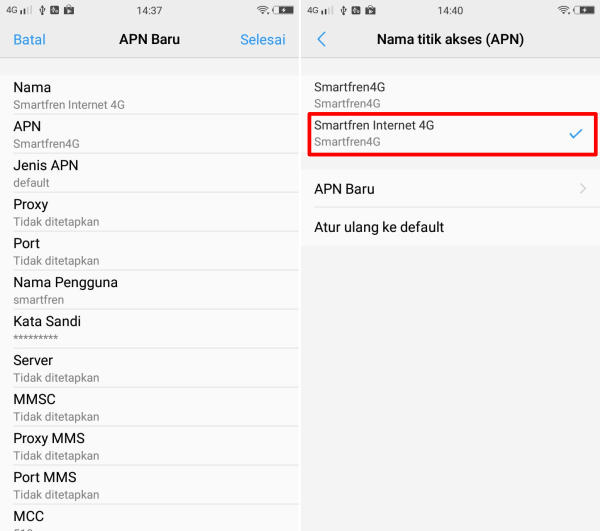 Cara Setting Apn Internet Vivo Telkomsel Xl Indosat 3 Axis ï½ƒaraï½'oot Com