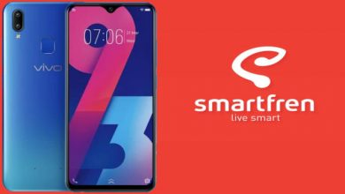 Photo of Cara Menggunakan Smartfren 4G Di HP Vivo