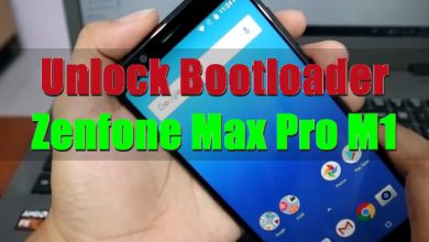 Photo of Cara Unlock Bootloader ASUS Zenfone Max Pro M1 Android Oreo dan Pie