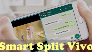 Photo of Cara Split Screen / Smart Split Di Hp Vivo