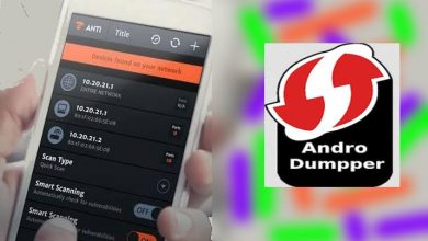 Photo of AndroDumpper 3.1.1 APK – Aplikasi Terbaik Mendapatkan Akses Wifi Gratis