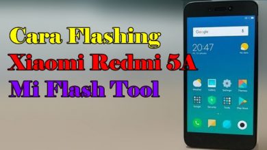 Photo of Cara Flashing Xiaomi Redmi 5A Dengan Mi Flash Tool via PC