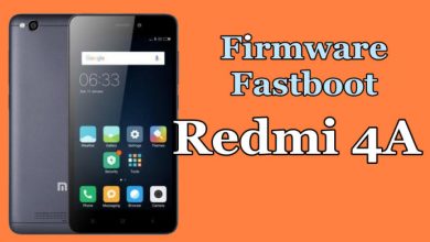 Photo of Download Firmware Fastboot Global/China Stable Xiaomi Redmi 4A