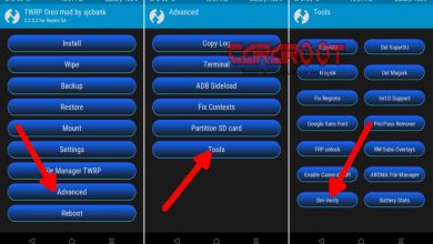 Photo of Toolkit TWRP Xiaomi Redmi 5A Khusus Oreo (MIUI 10 / MIUI 11)
