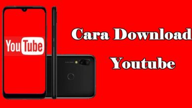 Photo of Tiga Cara Cepat Download Video Youtube Lewat Hp Selamanya