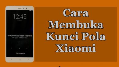 Photo of Cara Mengatasi Lupa Sandi, Pola, PIN Hp Xiaomi Tanpa PC