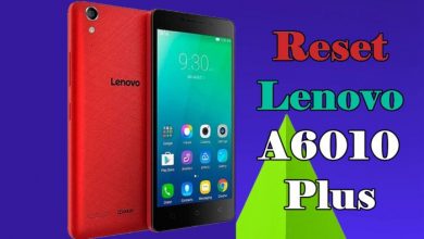 Photo of Cara Reset Ulang Hp Lenovo A6010 / Plus via Recovery