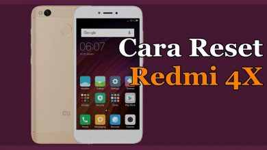 Photo of Cara Reset Hp Redmi 4X Lewat MiRecovery