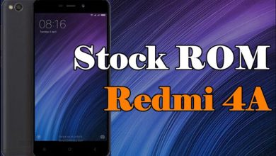 Photo of 40+ Stock ROM Redmi 4A MIUI 10 / 9 / 8 Global dan China Stable