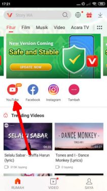 Featured image of post Apk Vidmate Tanpa Iklan : Vidmate is one of the most popular video downloader apps available for android devices.