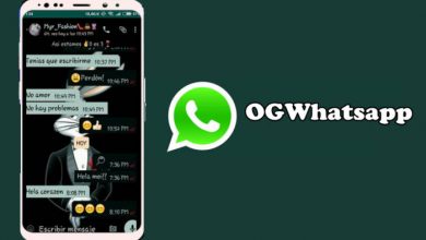 Photo of OGWhatsapp APK 8.25 Terbaru 2020