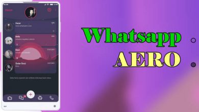 Photo of Whatsapp Aero 8.15 APK Terbaru 2020