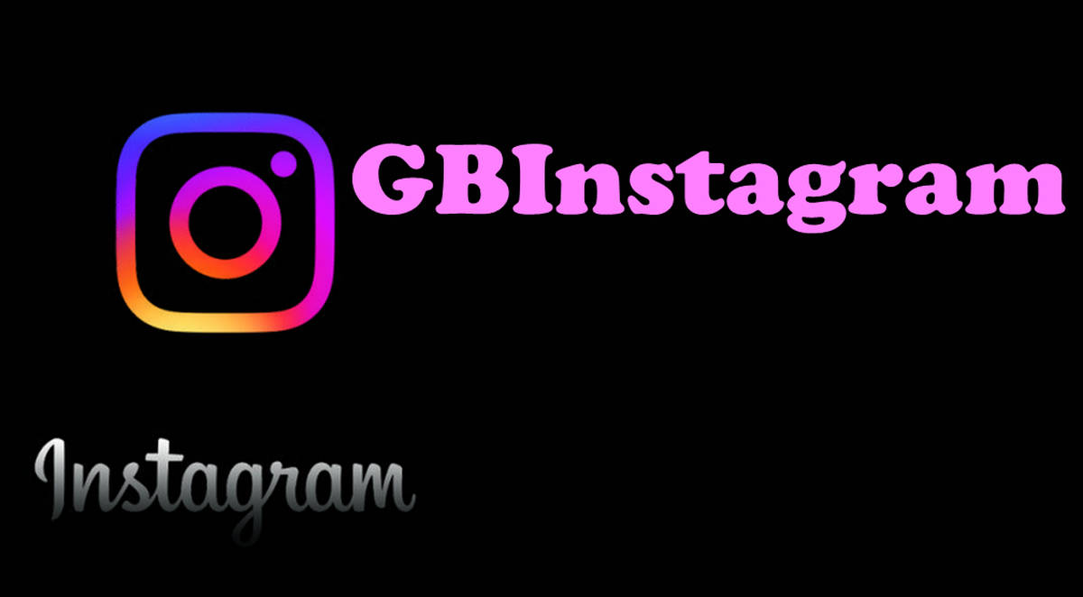 GBInstagram APK