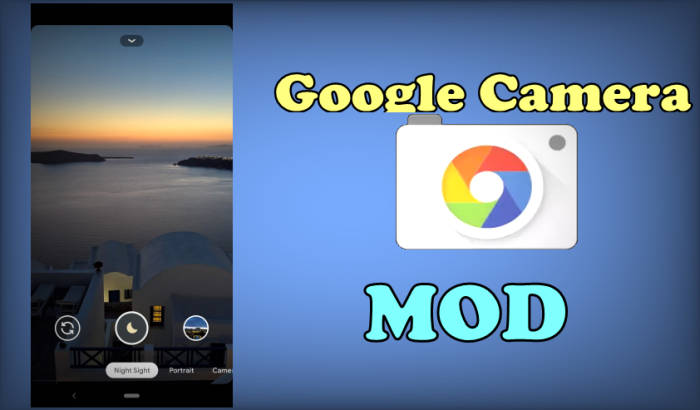 Photo of Cara Install GCAM Di Semua Hp Android