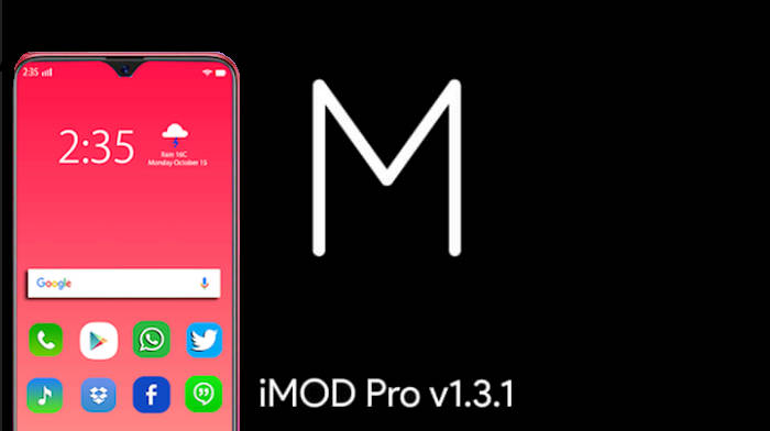 Photo of Imod Pro APK Terbaru 1.3.5